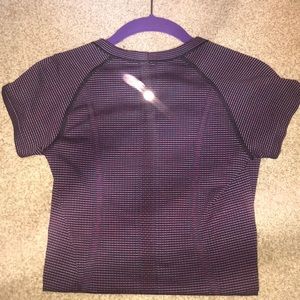 Lululemon Swift Tech Short Sleeve